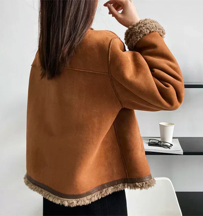 Alexia | Chaqueta elegante y atemporal