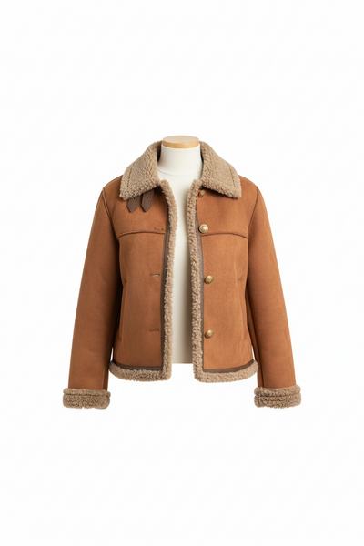 Alexia | Chaqueta elegante y atemporal